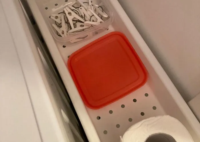 Casa Di Luce Apartmán Montesilvano Marina