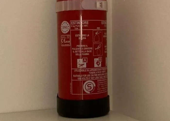 Casa Di Luce Apartmán