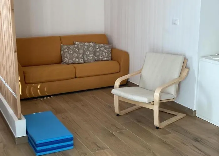 Apartmán Casa Di Luce