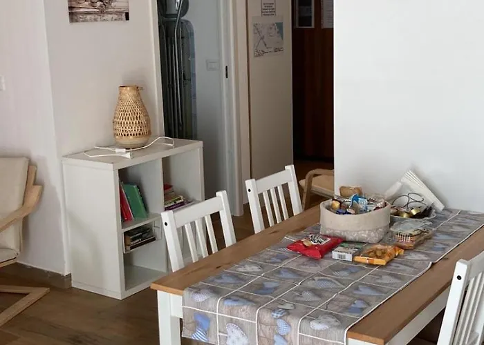 Lägenhet Casa Di Luce