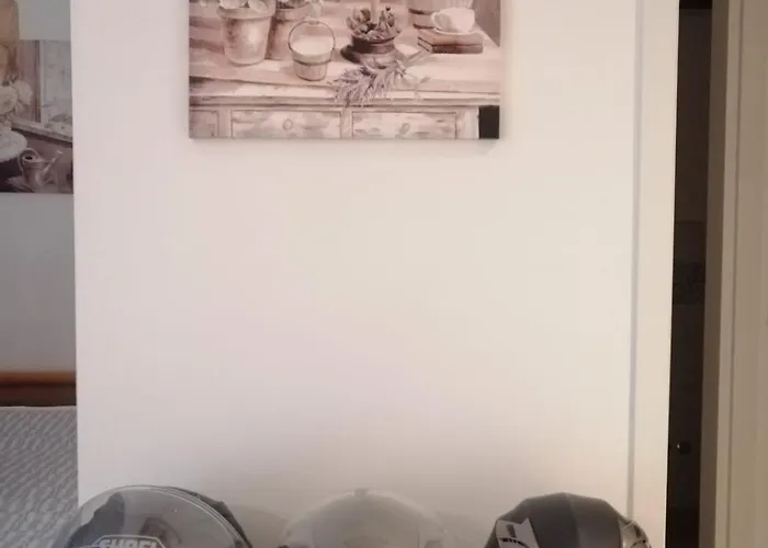 Lägenhet Casa Di Luce