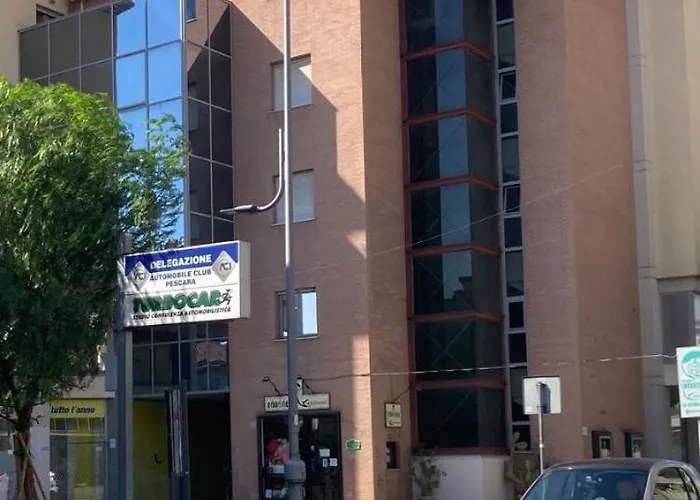 Casa Di Luce Apartmán *