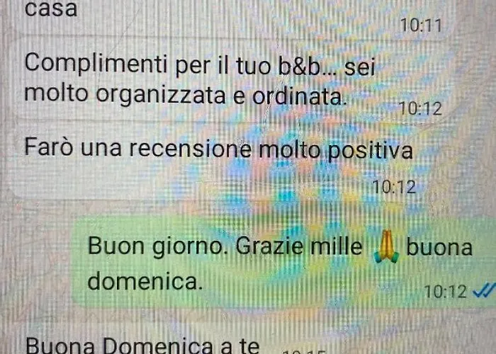 Lägenhet Casa Di Luce Montesilvano Marina